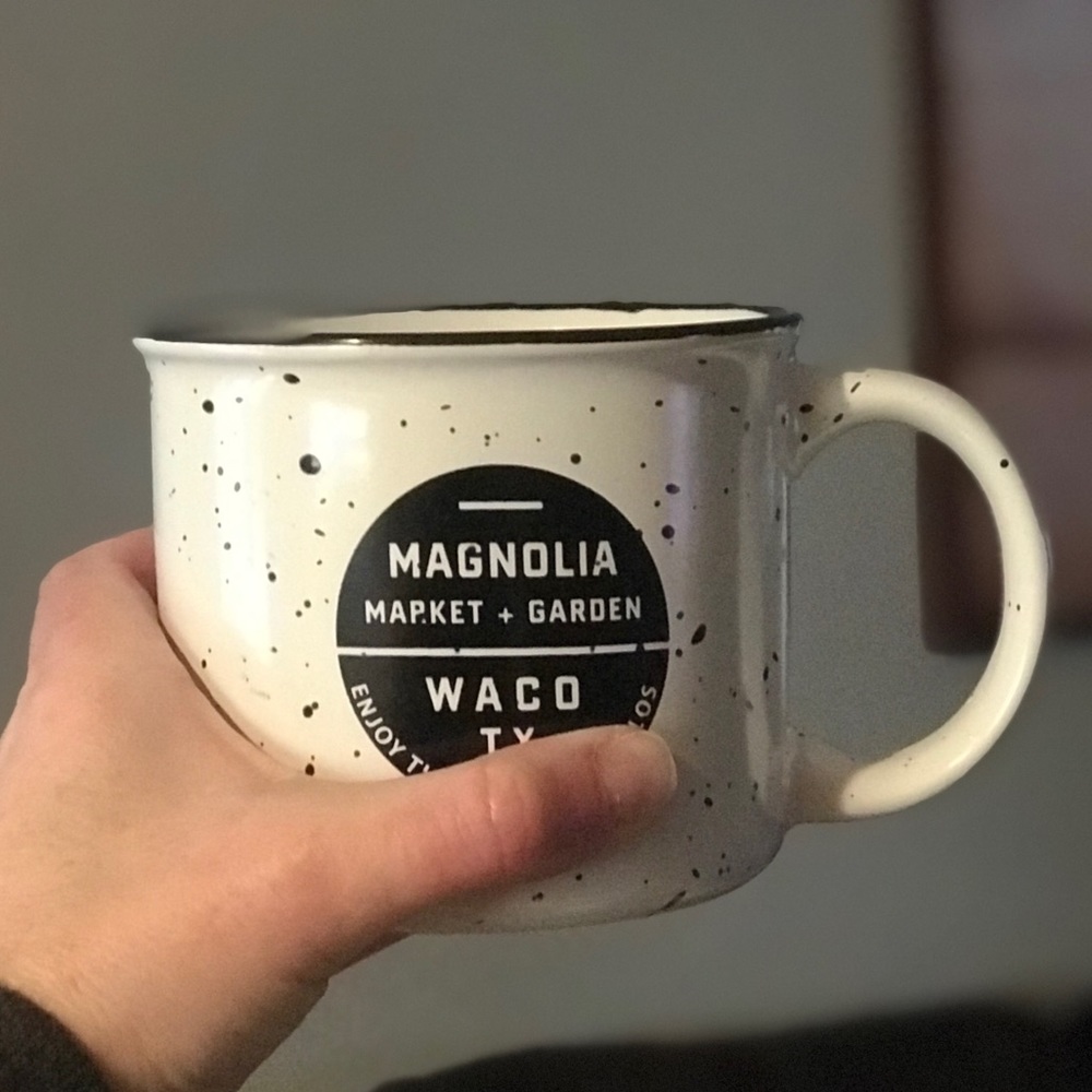 Meet your Posher, Harmony